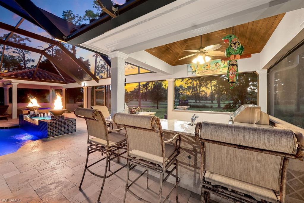 QUAIL CREEK - Residential