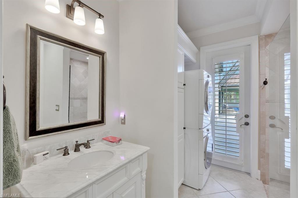 QUAIL CREEK - Residential