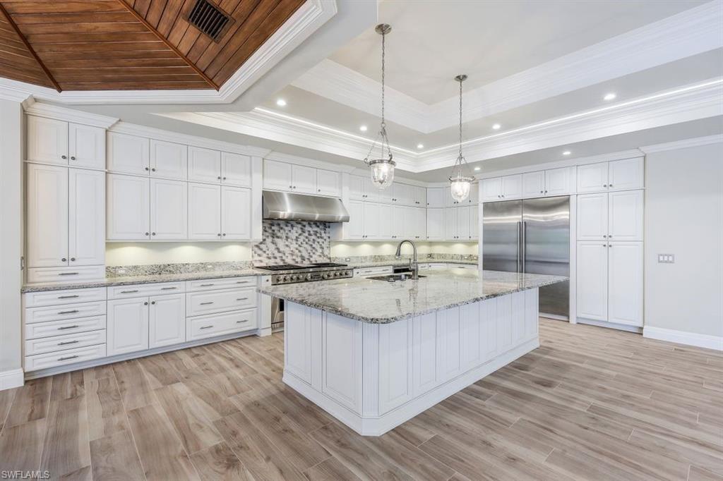 QUAIL CREEK - Residential