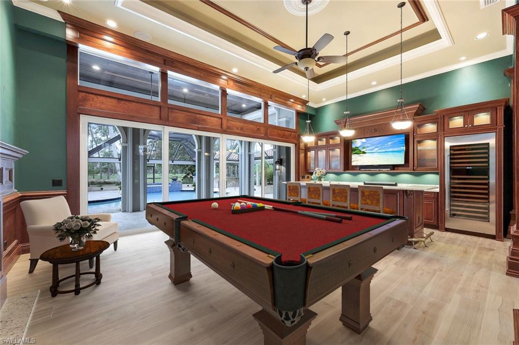 QUAIL CREEK - Residential