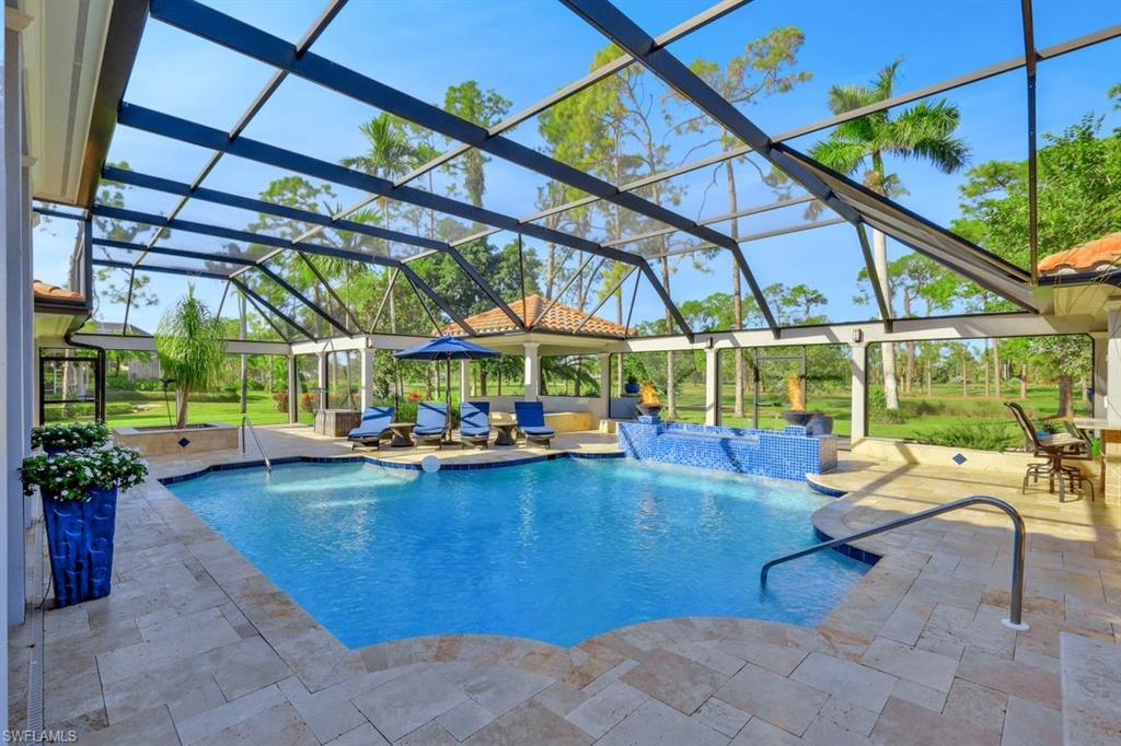 QUAIL CREEK - Residential