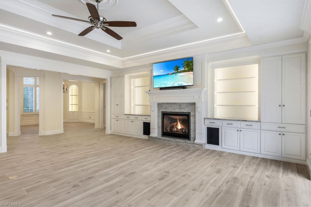 QUAIL CREEK - Residential