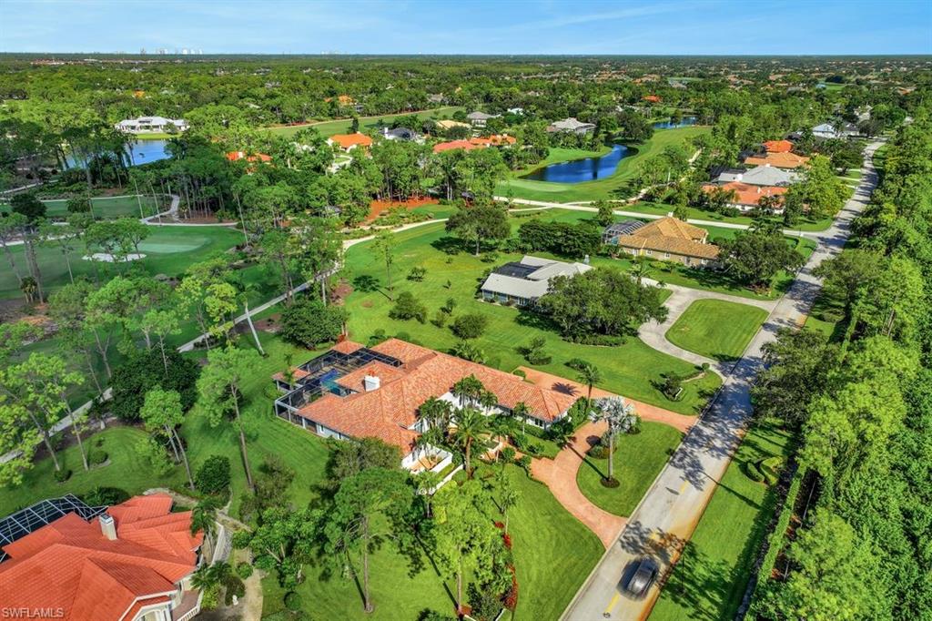 QUAIL CREEK - Residential