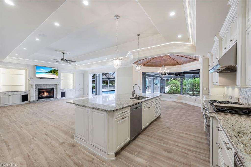 QUAIL CREEK - Residential