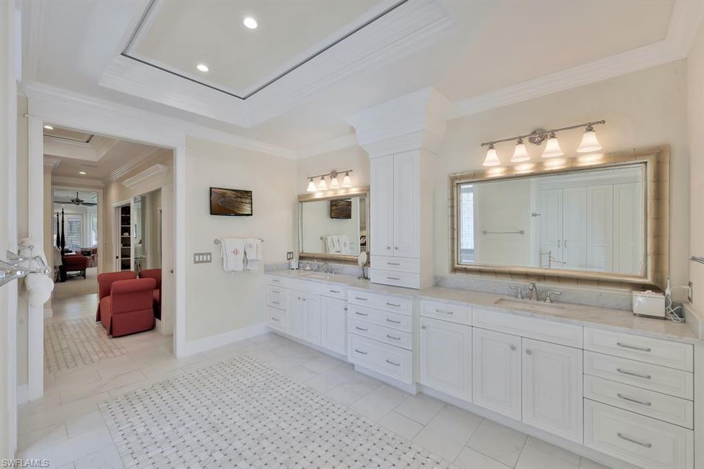 QUAIL CREEK - Residential