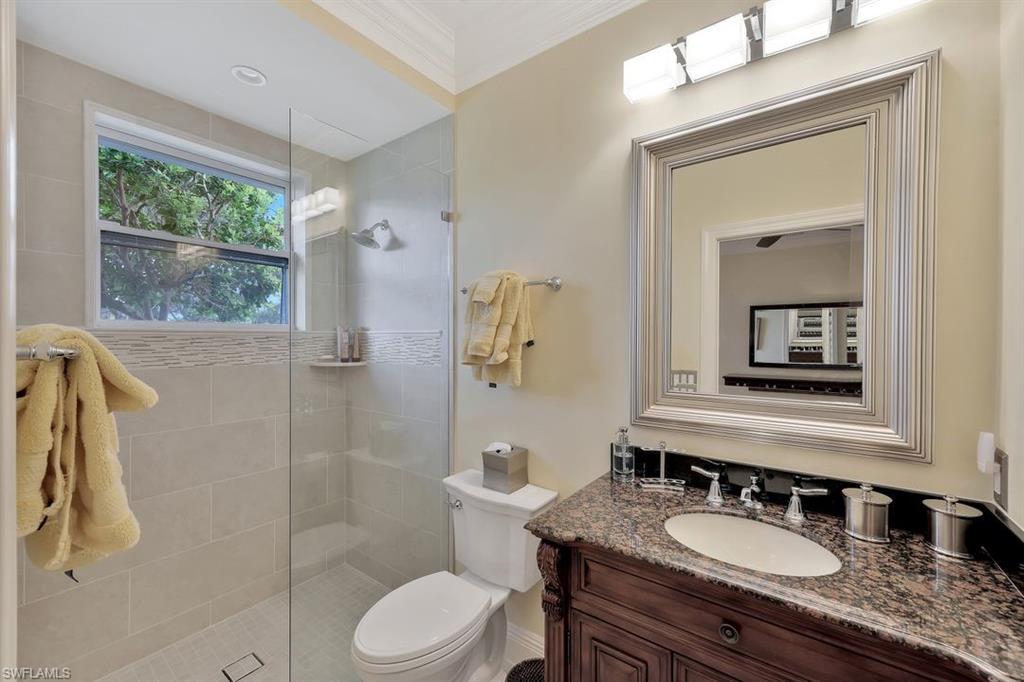 QUAIL CREEK - Residential