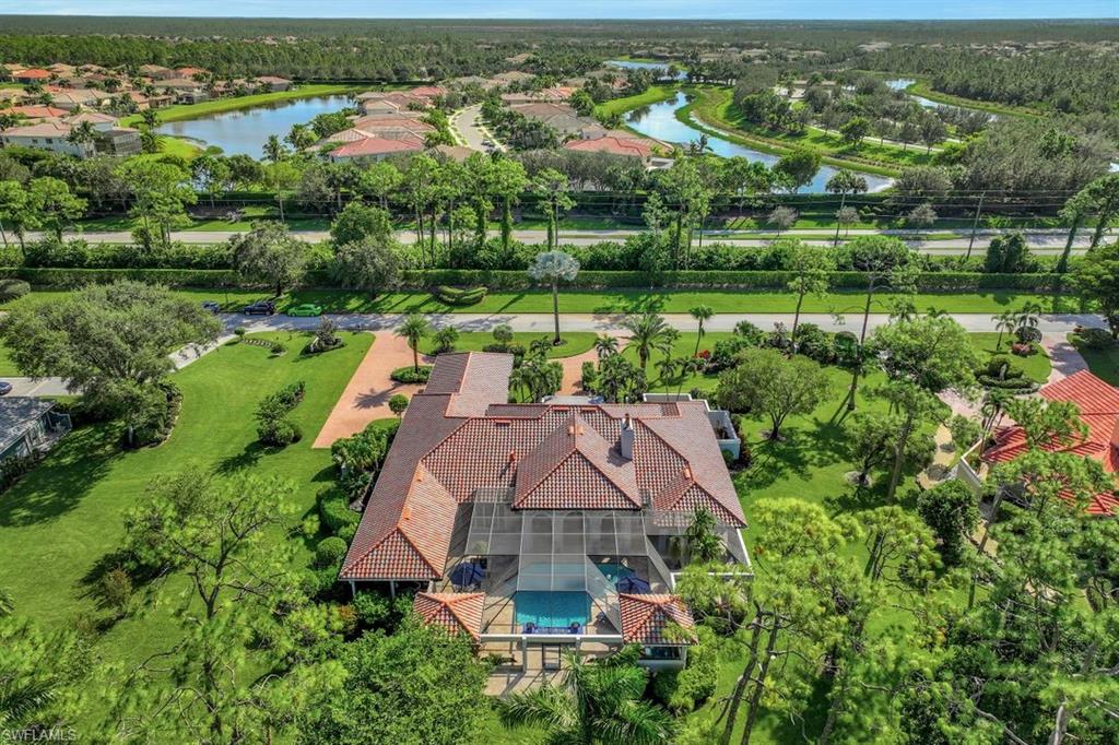 QUAIL CREEK - Residential