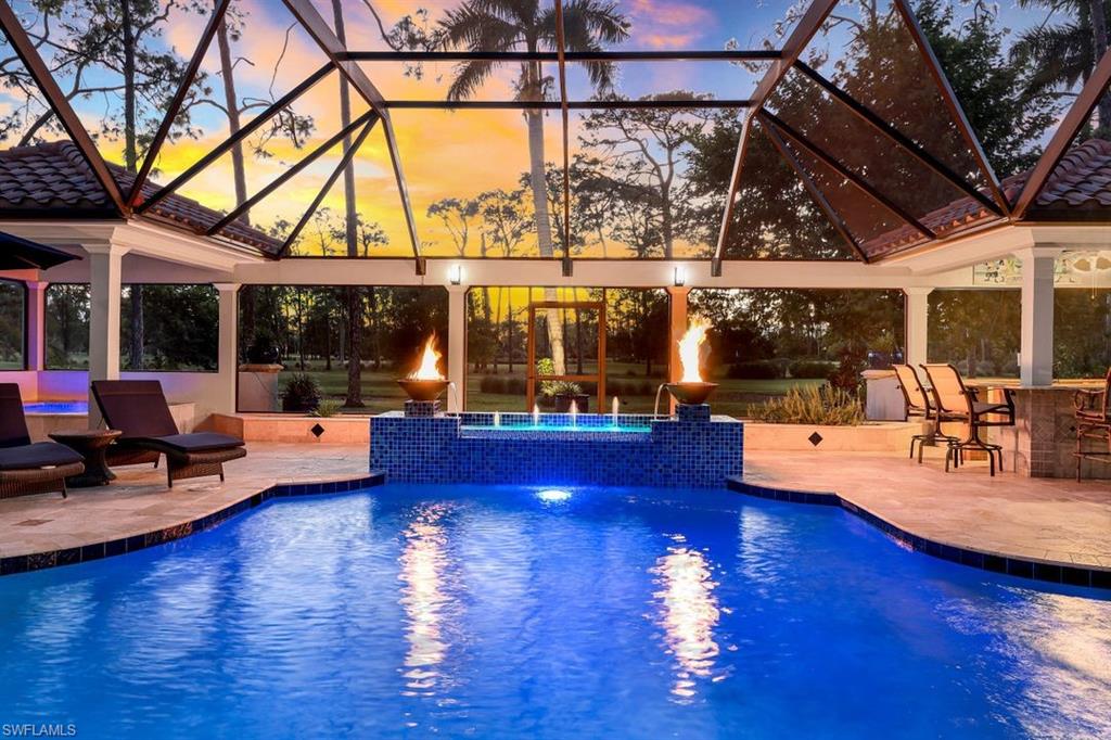 QUAIL CREEK - Residential