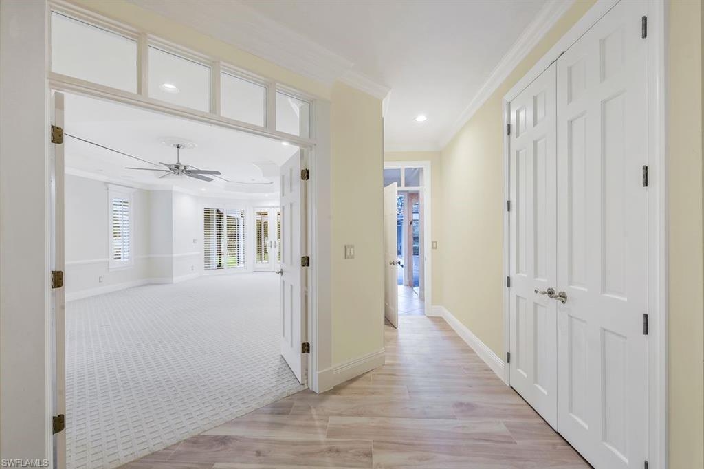 QUAIL CREEK - Residential