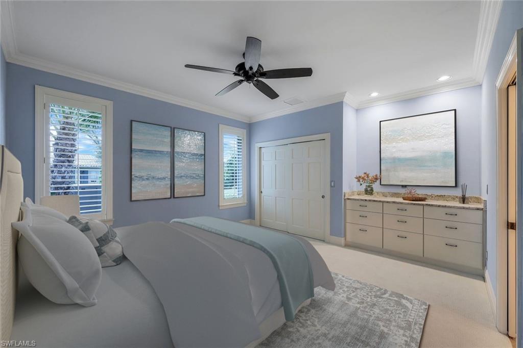 QUAIL CREEK - Residential