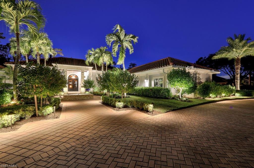 QUAIL CREEK - Residential