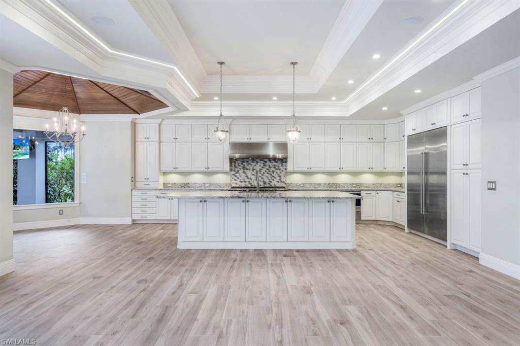 QUAIL CREEK - Residential