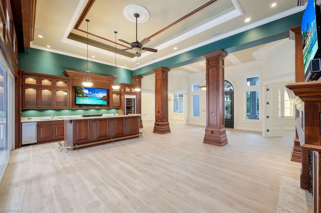 QUAIL CREEK - Residential