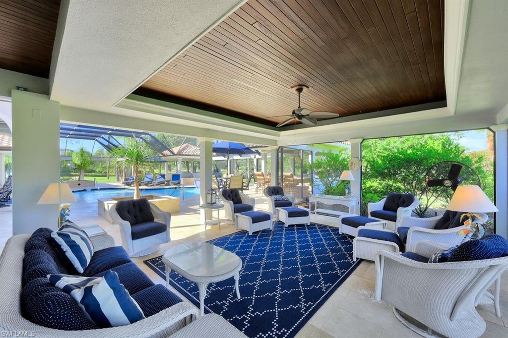 QUAIL CREEK - Residential