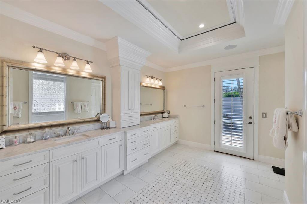 QUAIL CREEK - Residential