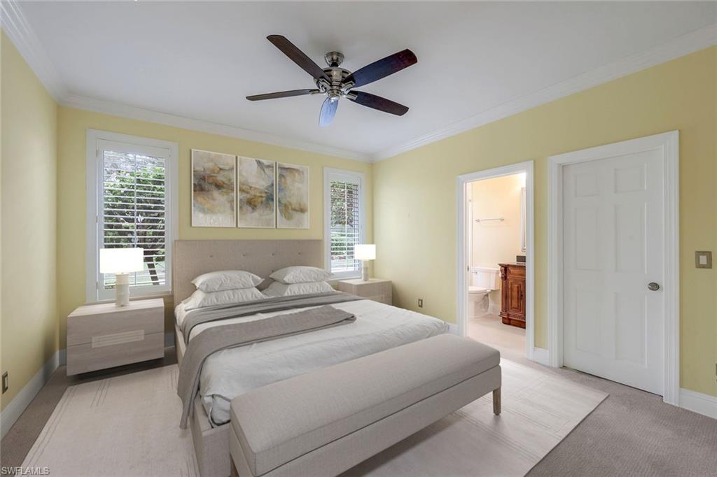 QUAIL CREEK - Residential