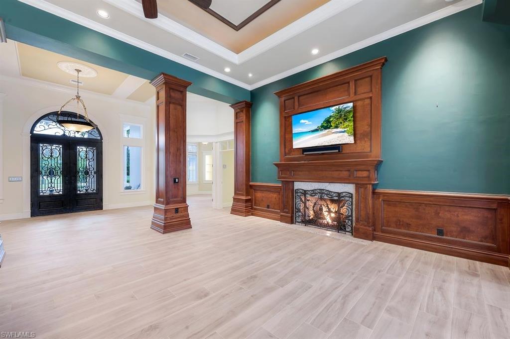 QUAIL CREEK - Residential