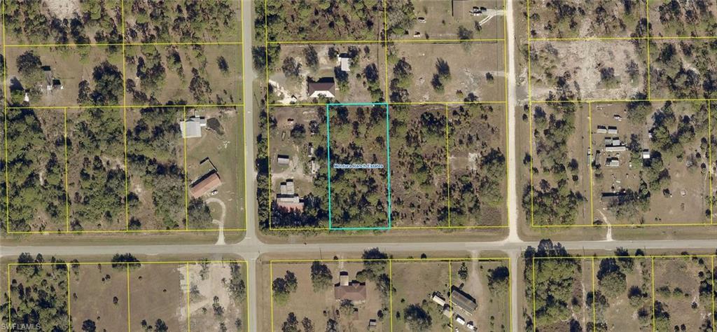 MONTURA RANCH ESTATES - Land