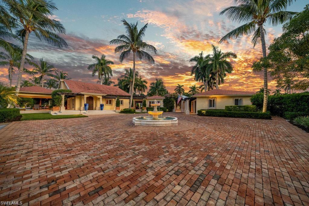 AQUALANE SHORES - Residential