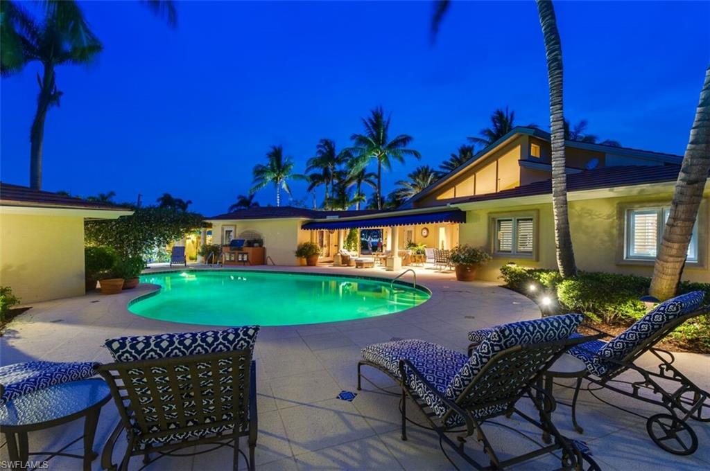 AQUALANE SHORES - Residential