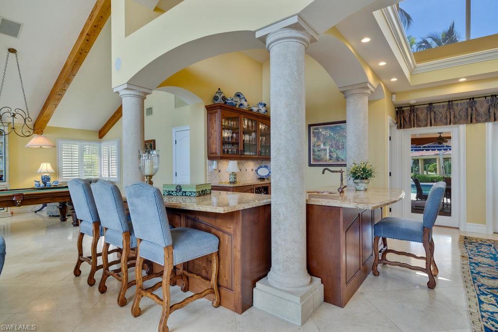 AQUALANE SHORES - Residential