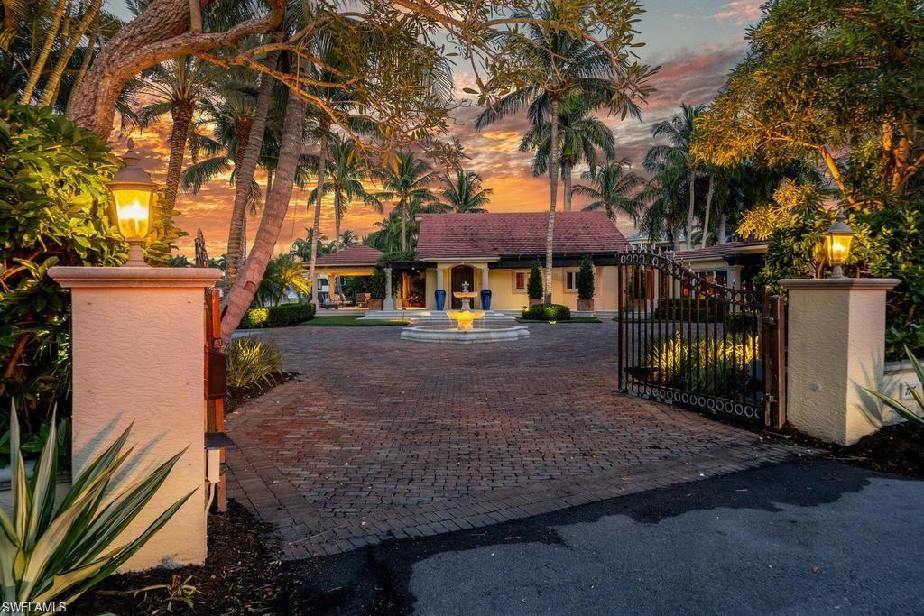 AQUALANE SHORES - Residential