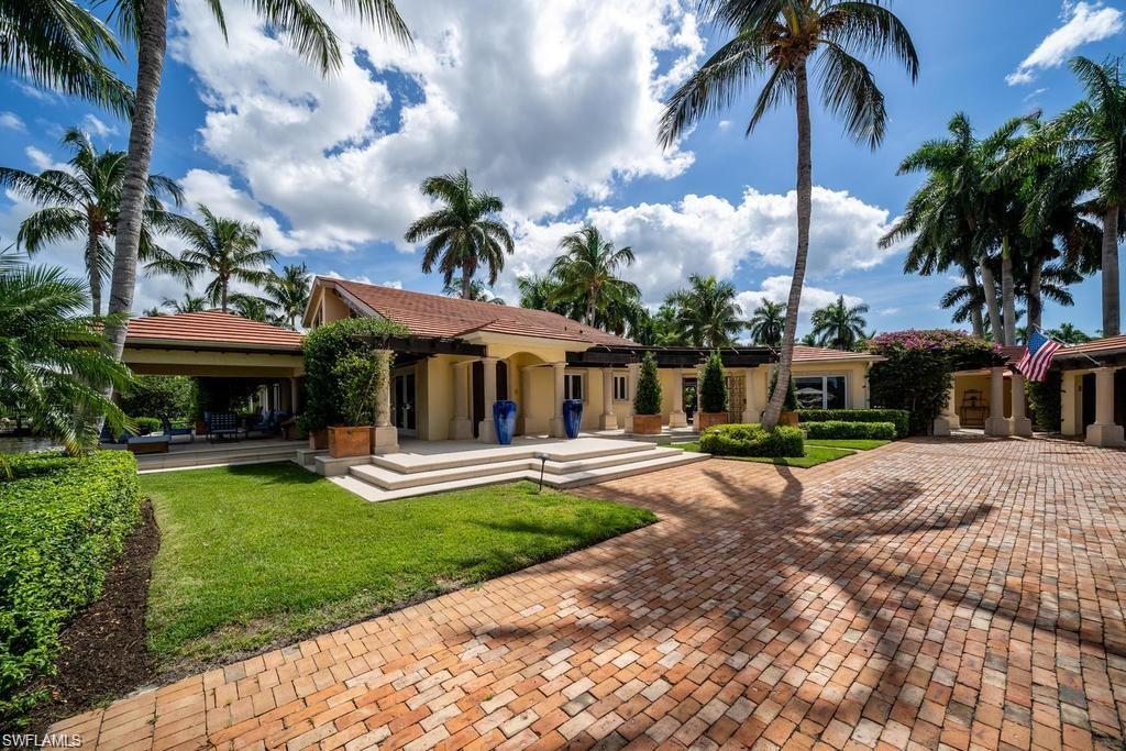 AQUALANE SHORES - Residential