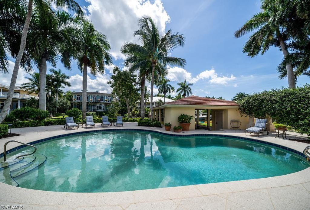 AQUALANE SHORES - Residential