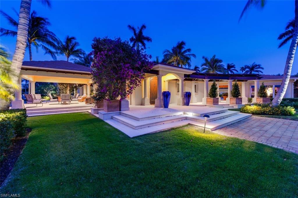 AQUALANE SHORES - Residential