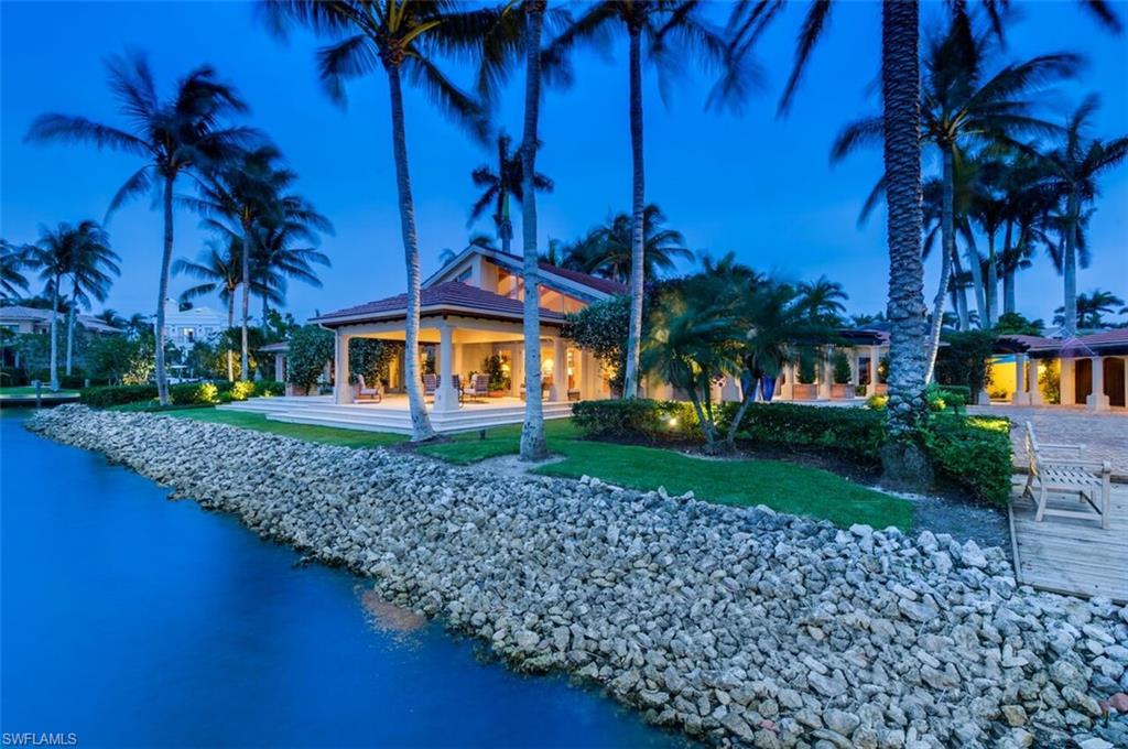 AQUALANE SHORES - Residential