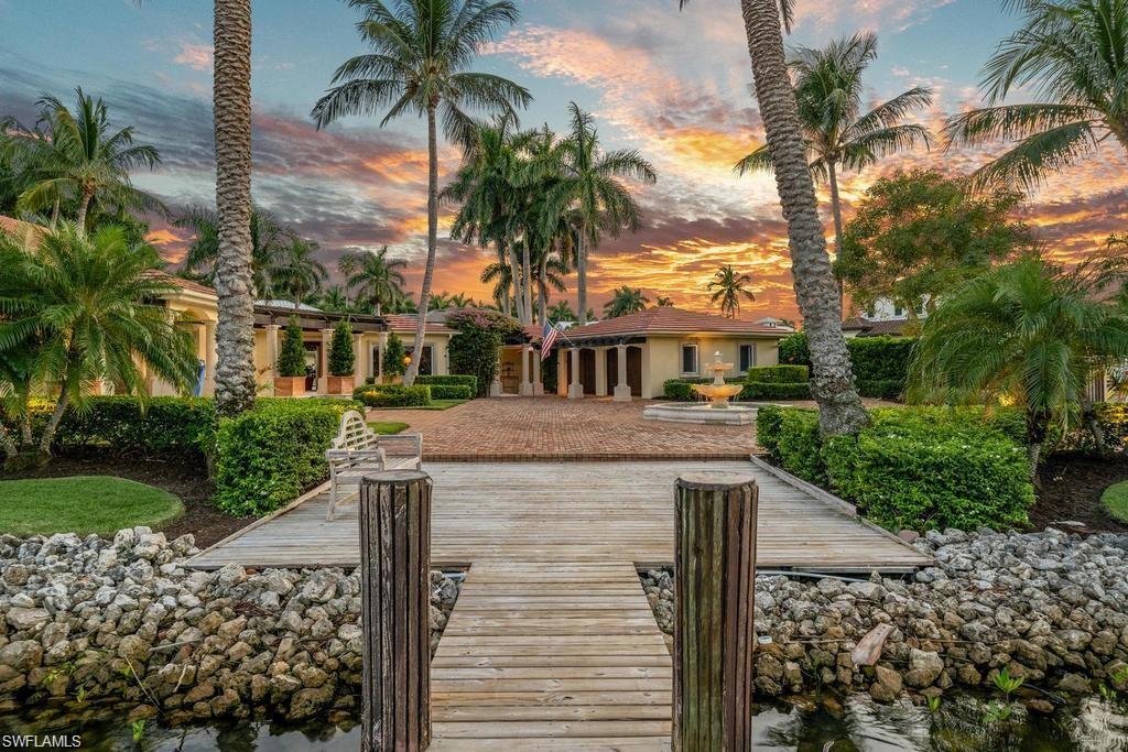 AQUALANE SHORES - Residential