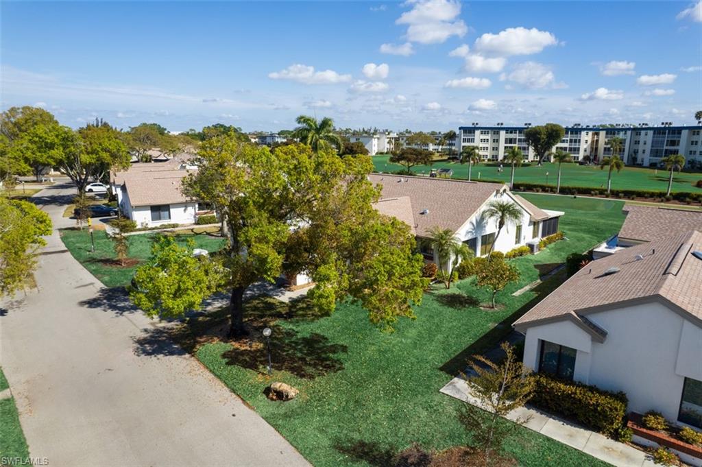 SEVEN LAKES - Residential