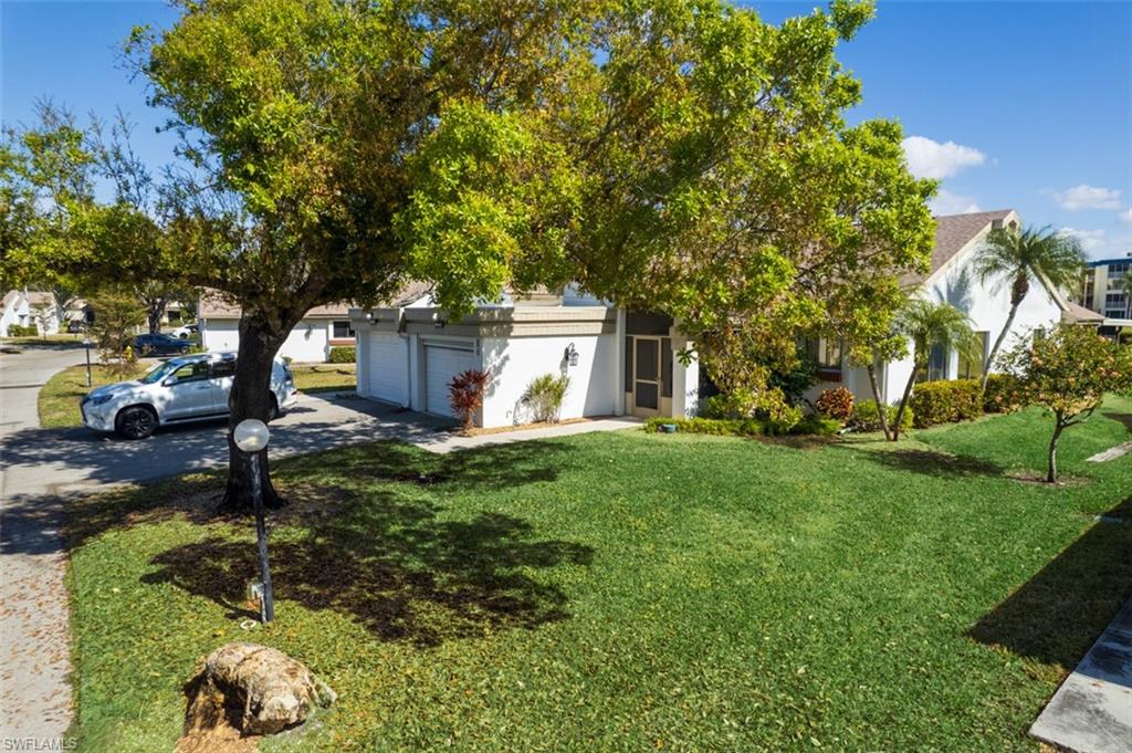 SEVEN LAKES - Residential