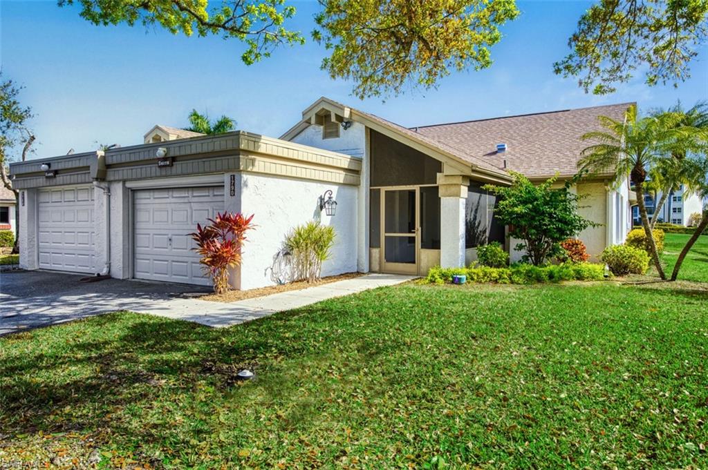 SEVEN LAKES - Residential