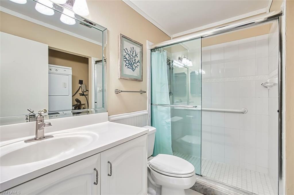 SEVEN LAKES - Residential