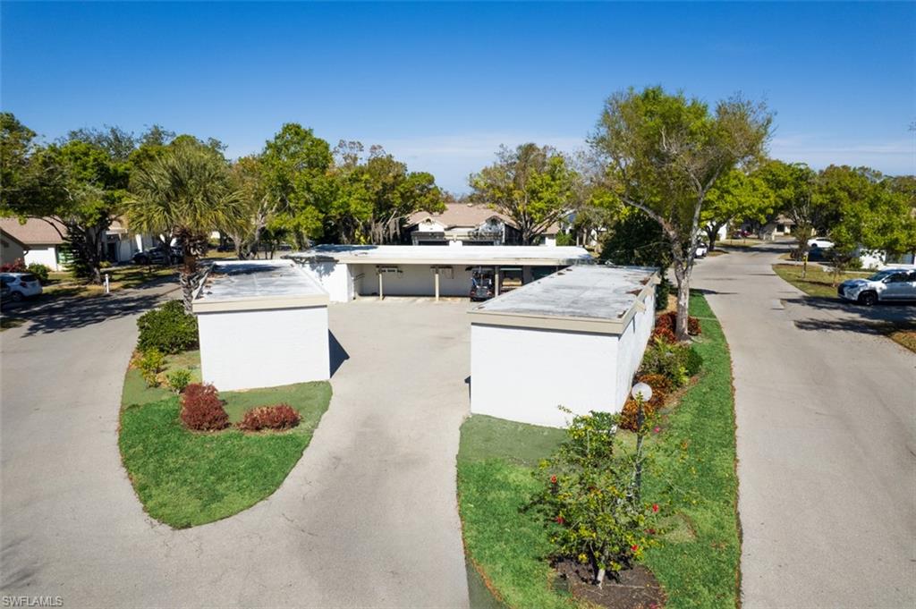 SEVEN LAKES - Residential