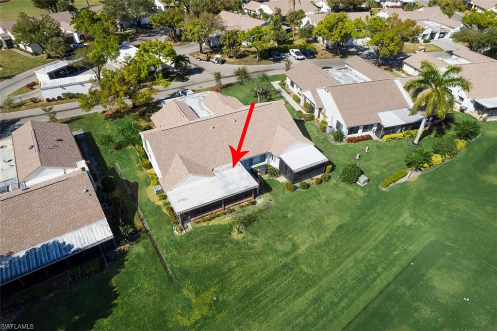 SEVEN LAKES - Residential