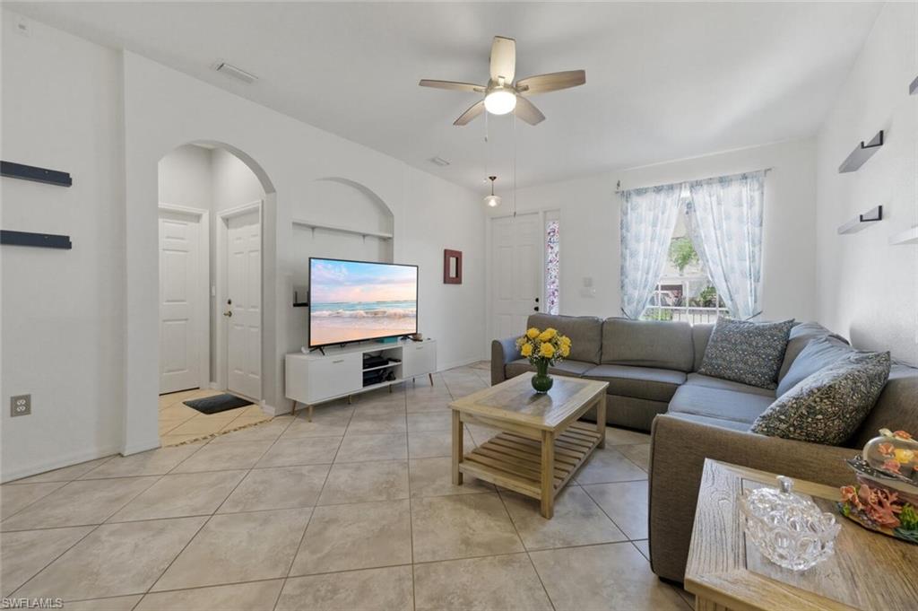 BRISTOL PINES - Residential