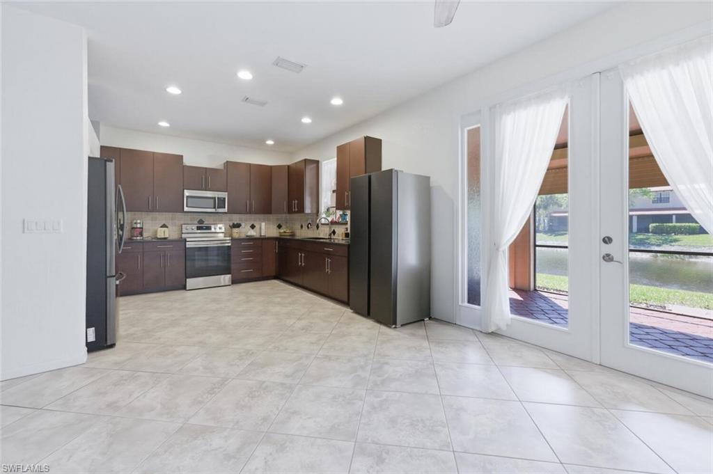 BRISTOL PINES - Residential