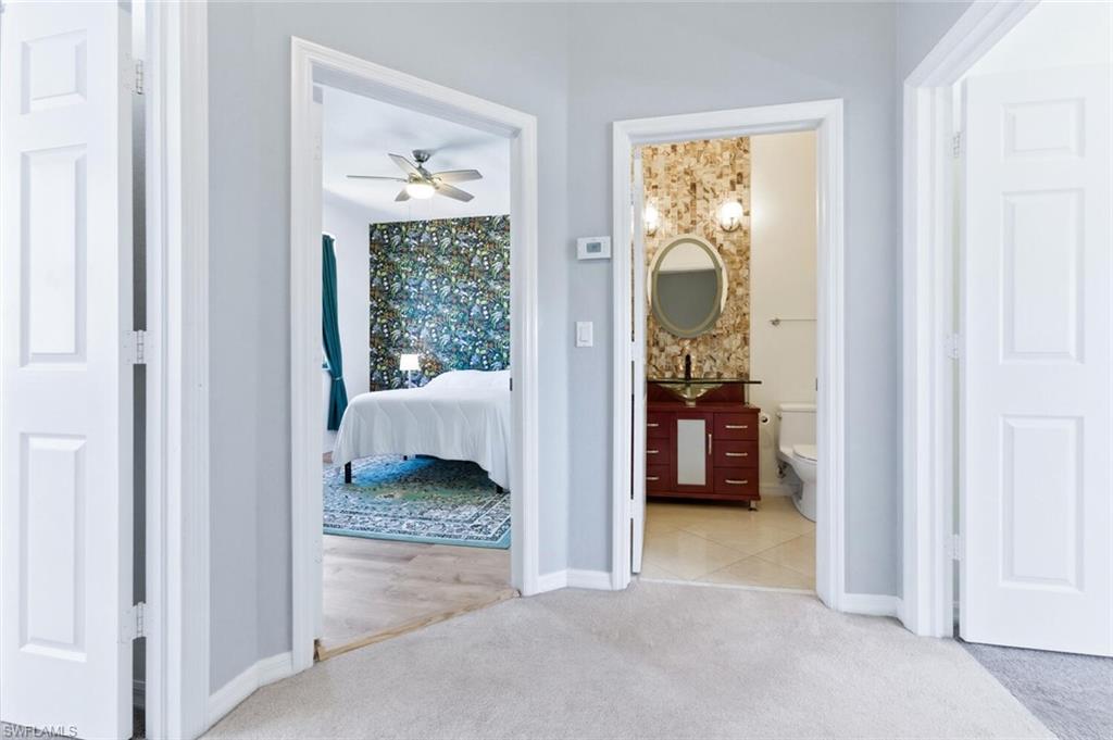 BRISTOL PINES - Residential