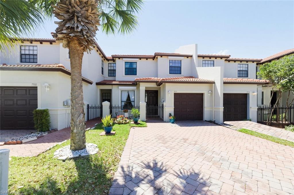 BRISTOL PINES - Residential