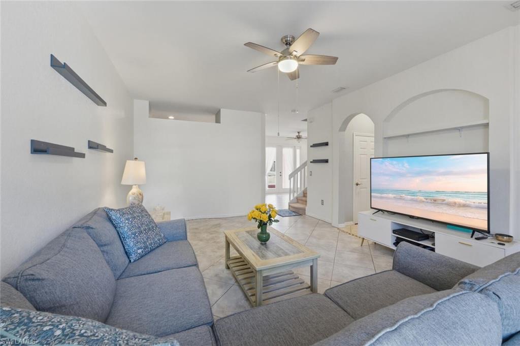 BRISTOL PINES - Residential