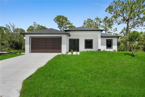 1216 Clayton AVE LEHIGH ACRES FL 33972