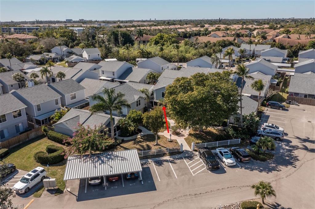 SUMMERLIN TRACE CONDO - Residential