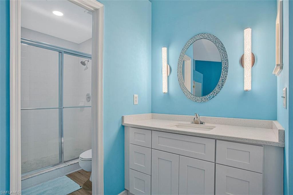 SUMMERLIN TRACE CONDO - Residential