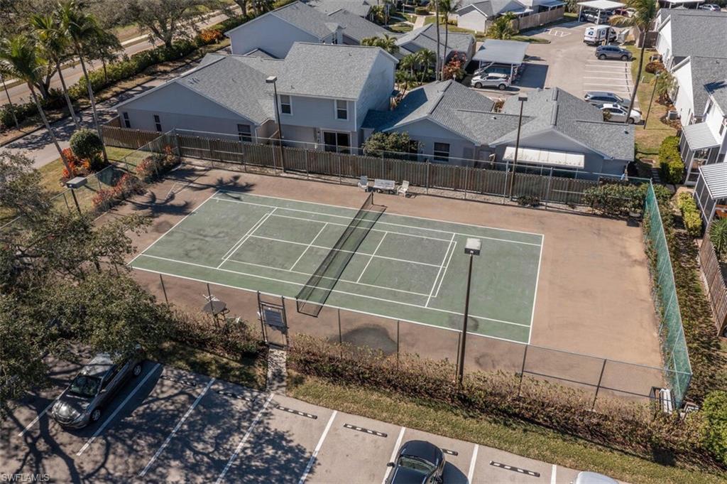 SUMMERLIN TRACE CONDO - Residential