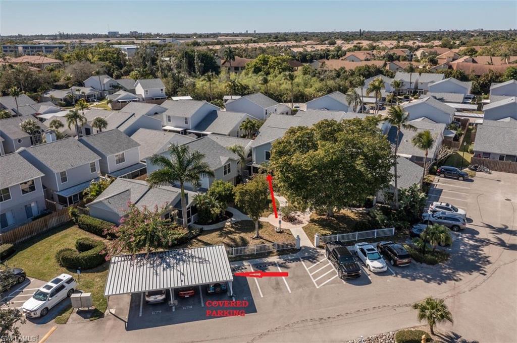 SUMMERLIN TRACE CONDO - Residential