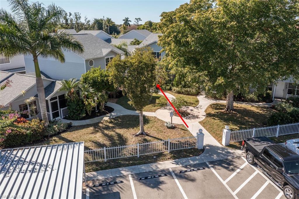 SUMMERLIN TRACE CONDO - Residential