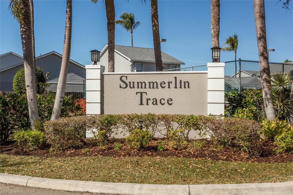 SUMMERLIN TRACE CONDO - Residential
