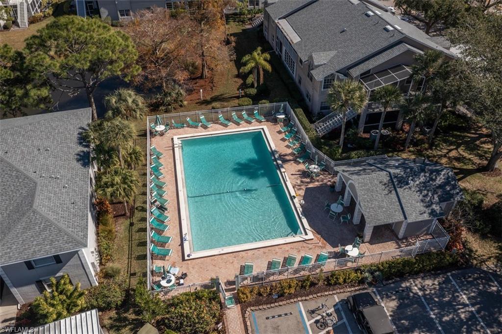 SUMMERLIN TRACE CONDO - Residential